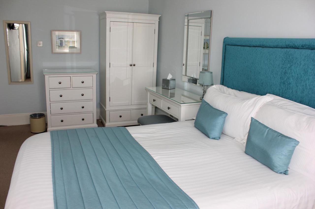 Trafalgar House Bed & Breakfast