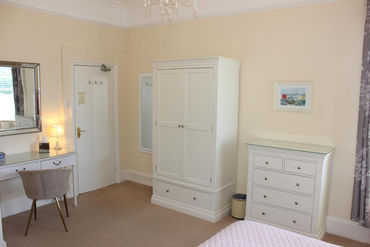 Trafalgar House Torquay