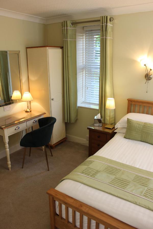 Trafalgar House 4*