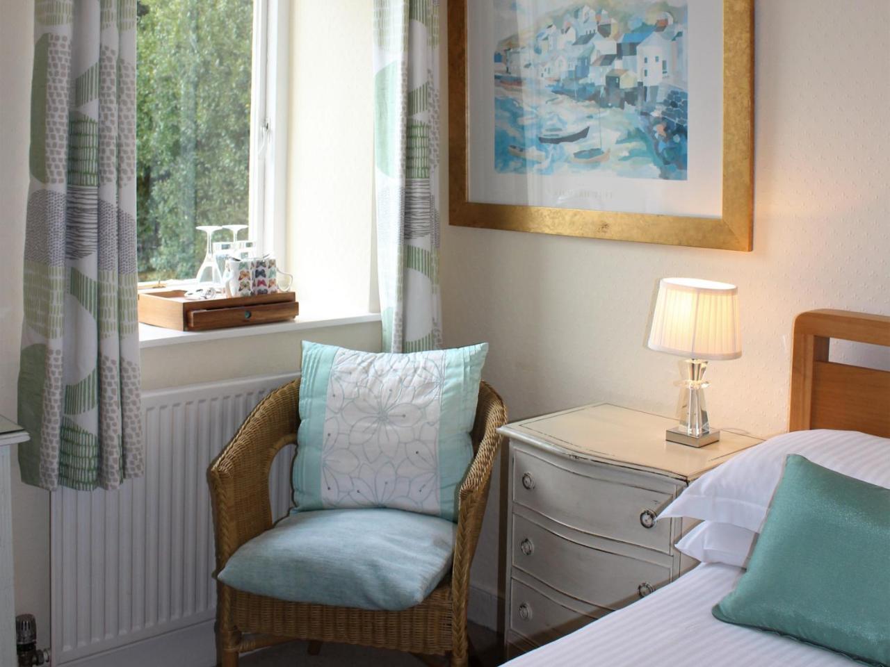 Bed & Breakfast Trafalgar House