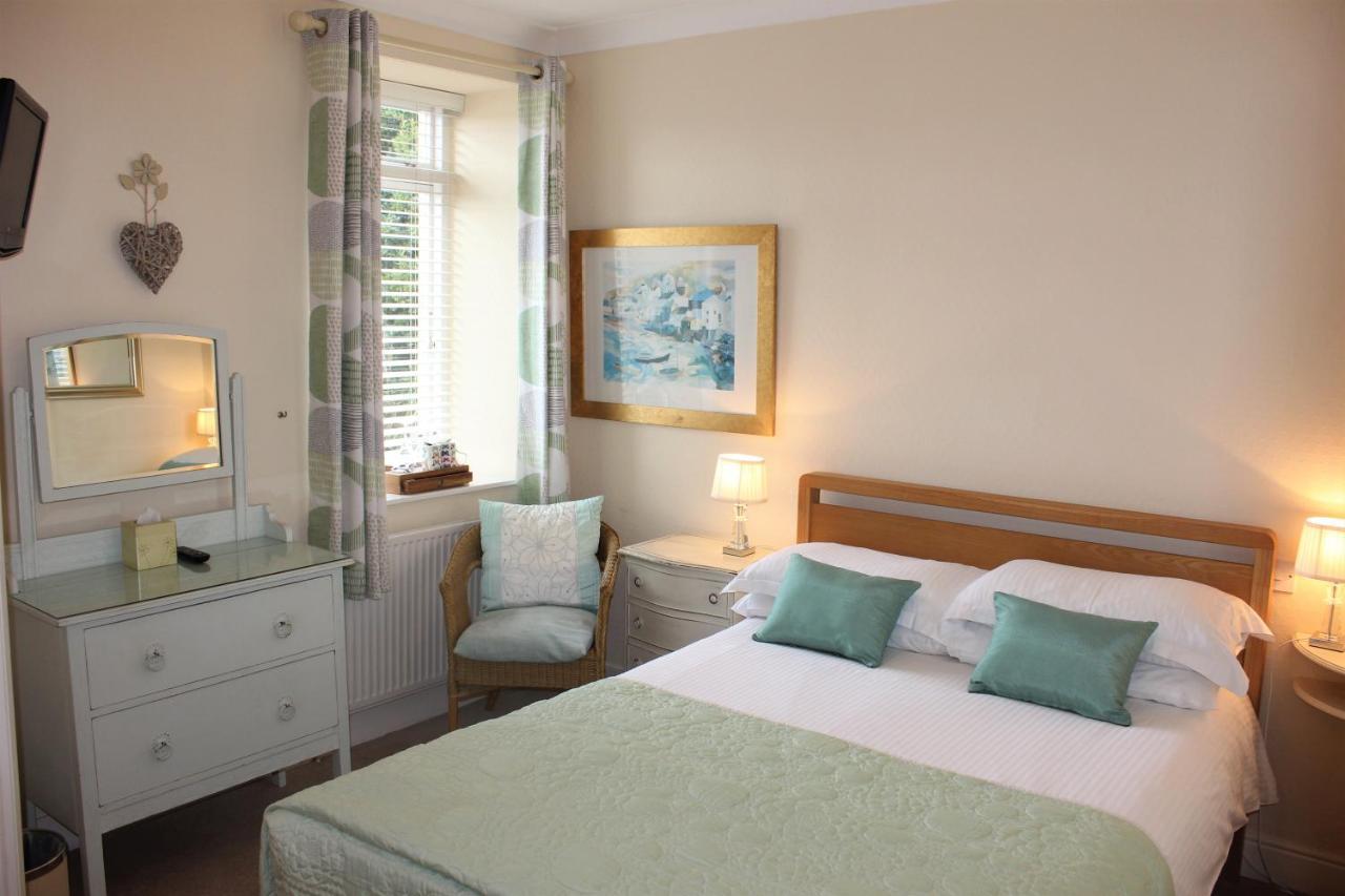 Trafalgar House 4*