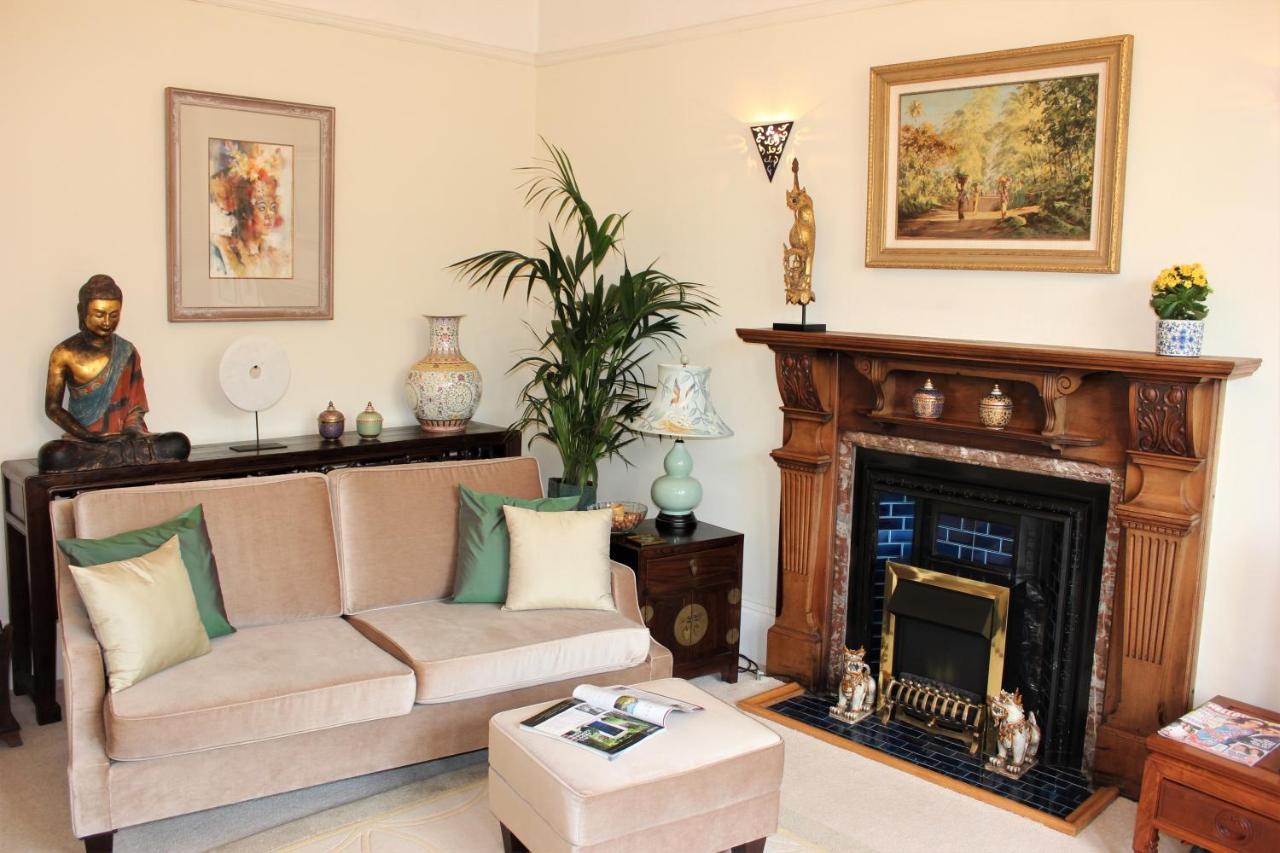Bed & Breakfast Trafalgar House Torquay
